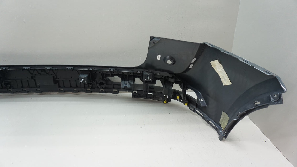 2018-2020 AUDI Q5 S-LINE SQ5 REAR BUMPER COVER OEM 80A807385F 18 19 20