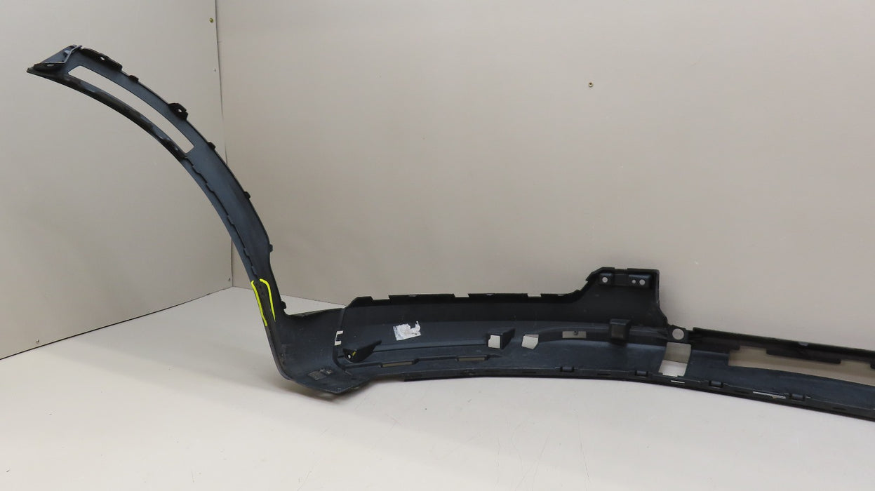 2020-2022 HYUNDAI PALISADE FRONT LOWER BUMPER COVER OEM