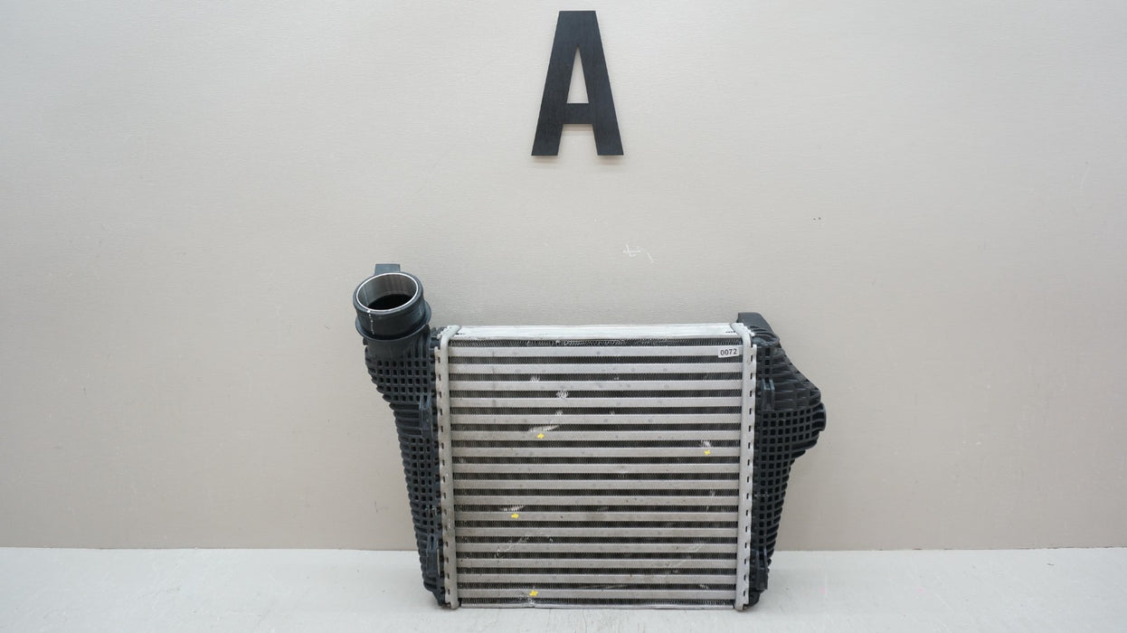 2020-2026 PORSCHE MACAN RH RIGHT INTERCOOLER CHARGE AIR COOLER 95B.145.804.E OEM