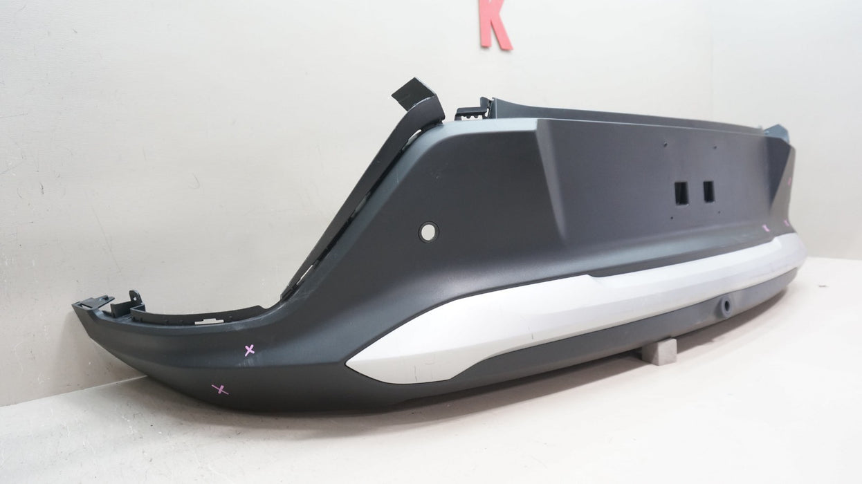 2024-2025 BUICK ENVISTA REAR LOWER BUMPER COVER OEM 42772522