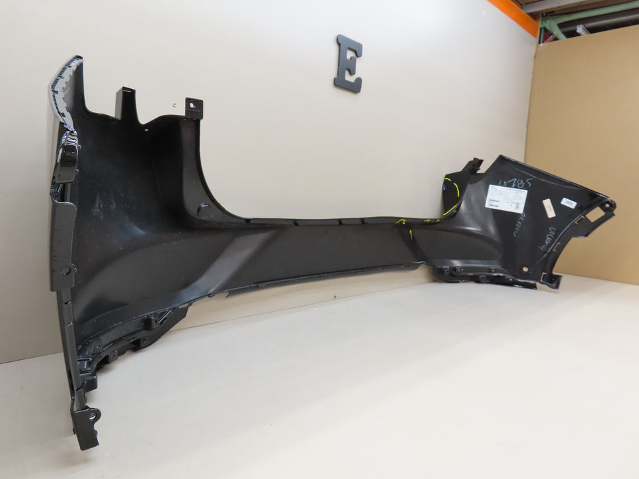 2021-2024 FORD MUSTANG MACH-E CX727 REAR BUMPER COVER OEM LJ8B-17D781-A