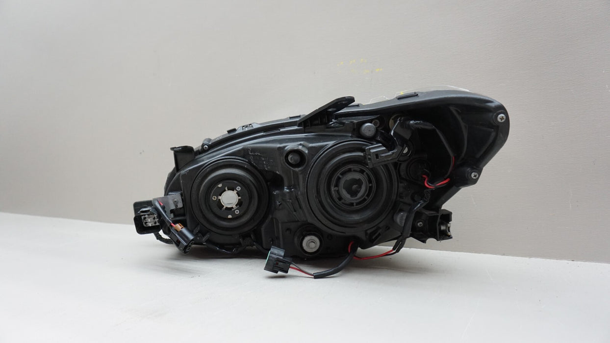 2015-2021 SUBARU WRX FRONT RIGHT PASSENGER SIDE HEADLIGHT HALOGEN W/LED OEM