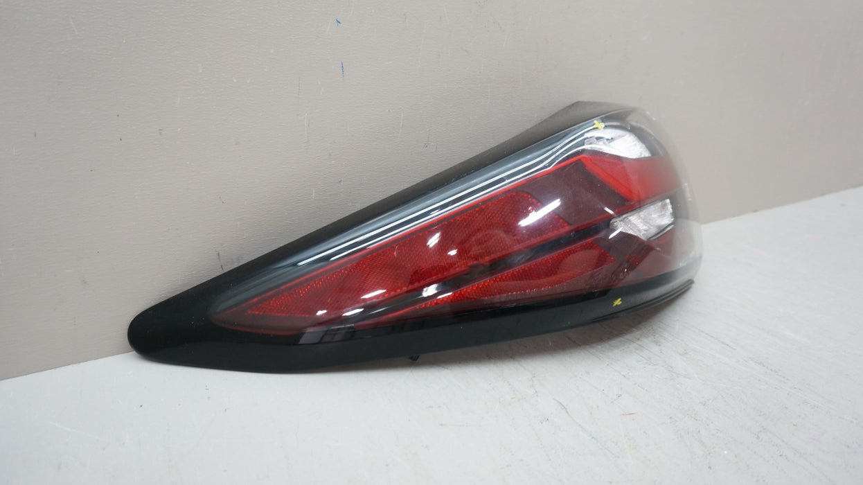 2019-2023 NISSAN MURANO OUTER LED TAIL LIGHT 949 651 OEM