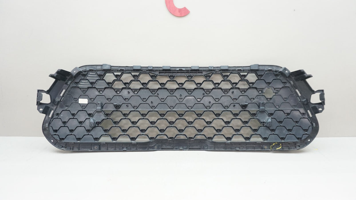 2020-2022 KIA SOUL FRONT BUMPER RADIATOR GRILLE OEM 86531-K0000