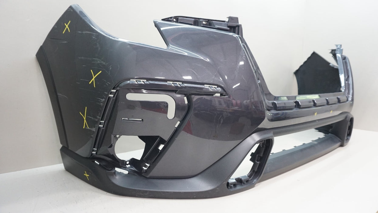 2023-2024 SUBARU ASCENT FRONT BUMPER COVER PANEL OEM 57704XC02A