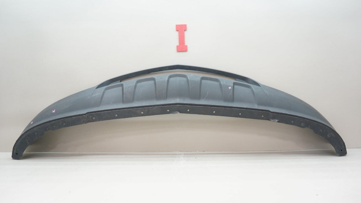 2012-2015 CHEVROLET EQUINOX FRONT LOWER BUMPER COVER OEM 20849307