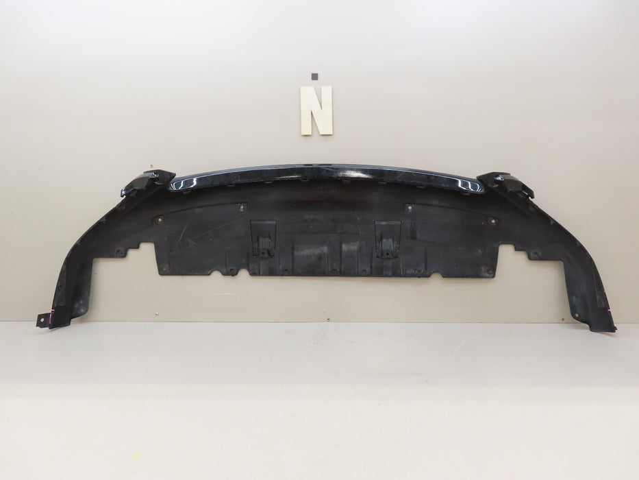 2023 2024 HONDA HR-V FRONT LOWER VALANCE OEM 71105-3W0-ZZ00