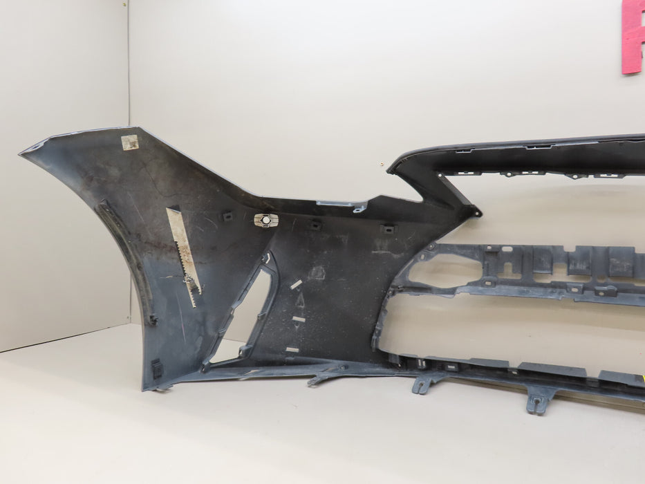 2021 2022 LEXUS IS 300 FRONT BUMPER COVER OEM