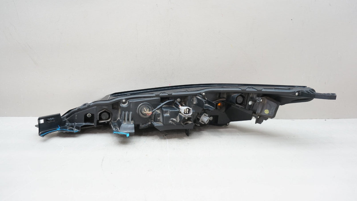 2021-2025 NISSAN ROGUE FRONT RIGHT SIDE DAYTIME RUNNING LIGHT DRL OEM