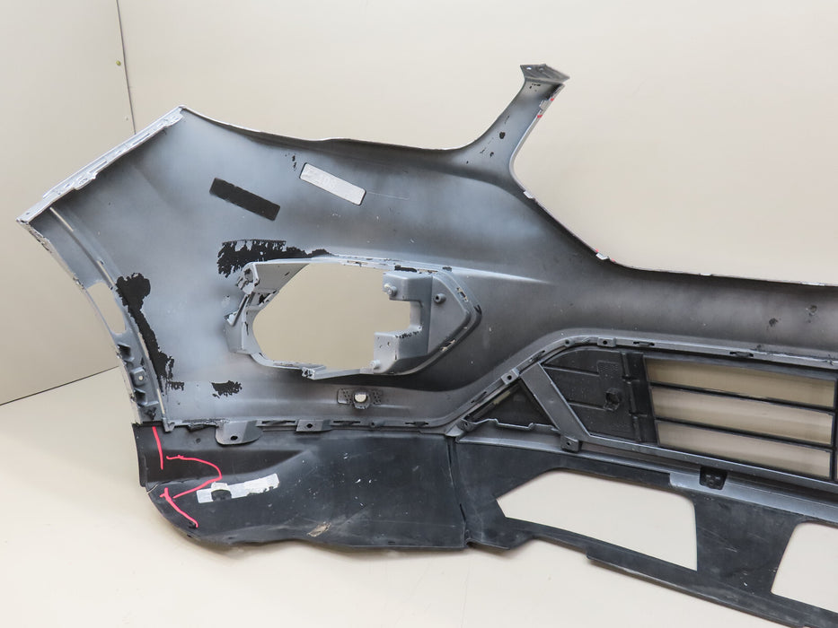 2017-2019 FORD ESCAPE FRONT BUMPER COVER OEM
