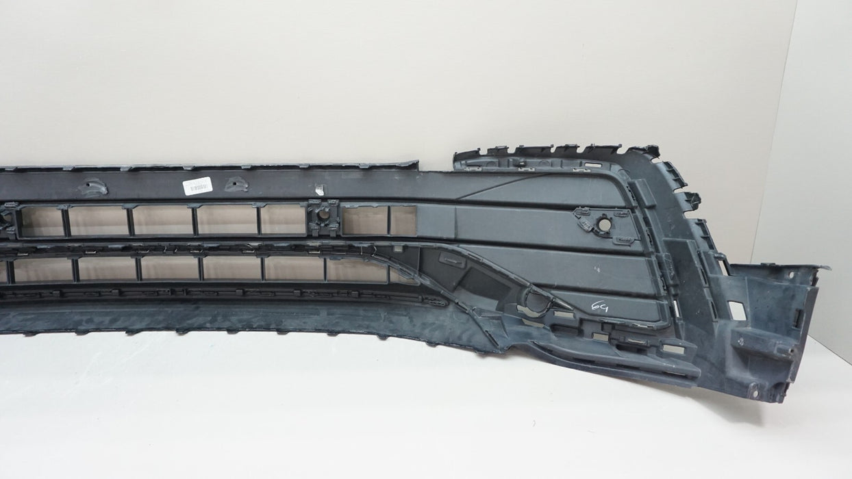 2022-2023 VOLKSWAGEN TIGUAN R LINE FRONT LOWER BUMPER GRILLE OEM 5NN853677L