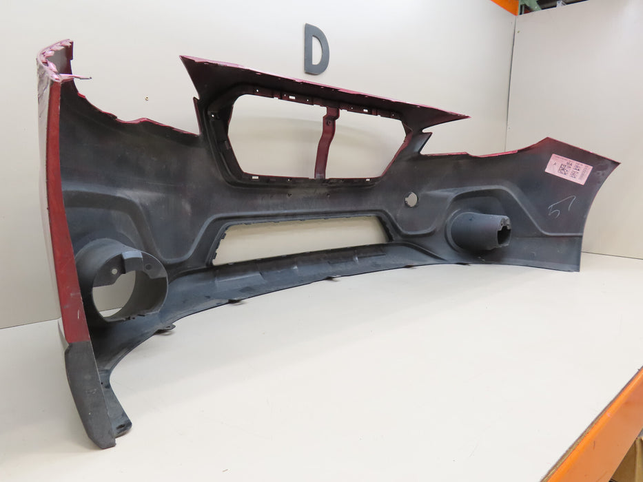 2018 2019 SUBARU OUTBACK FRONT COVER 57704AL19A OEM