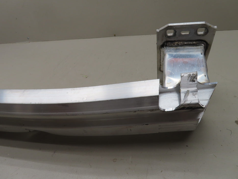 2019 - 2020 AUDI E-TRON ETRON QUATTRO FRONT BUMPER REINFORCEMENT IMPACT BAR OEM