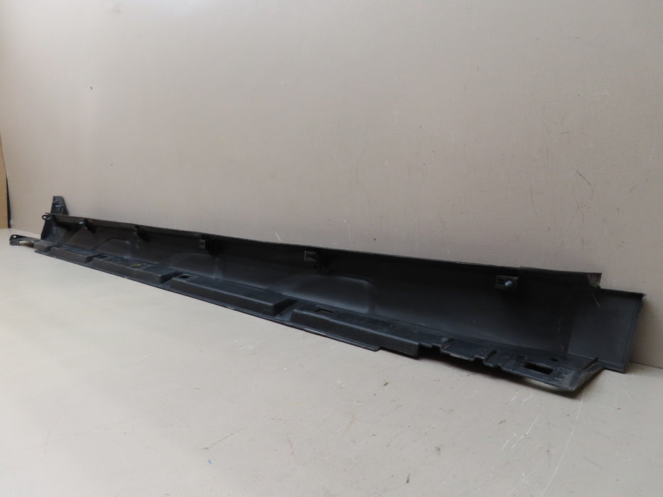 2015-2019 SUBARU OUTBACK RIGHT SIDE ROCKER SKIRT COVER PANEL OEM 91112AL56A