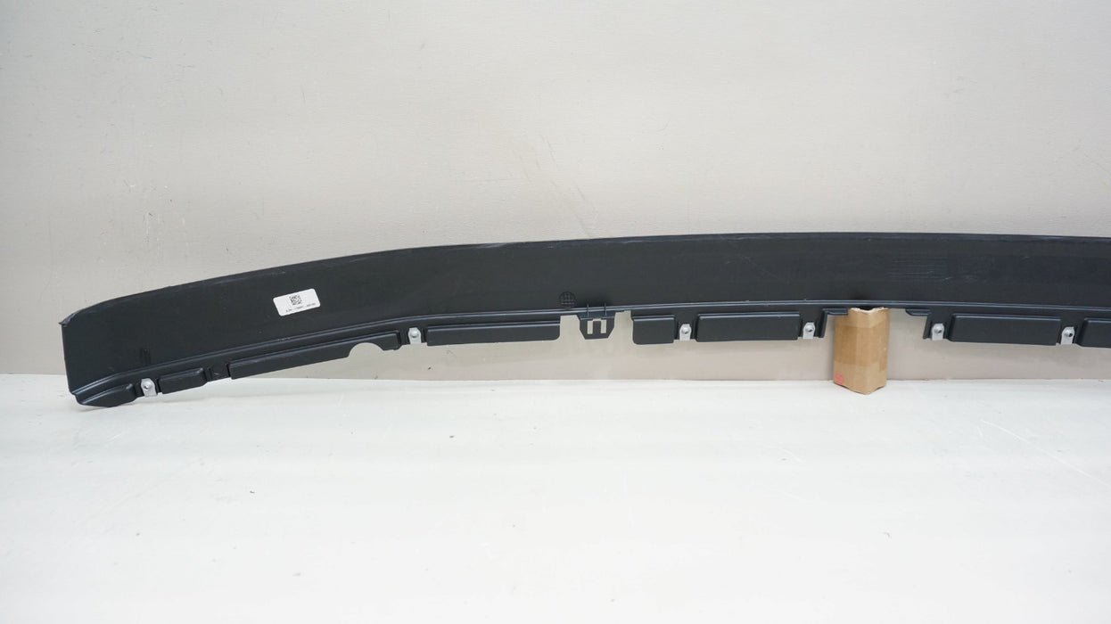 2018-2020 FORD F-150 F150 FRONT LOWER BUMPER VALANCE AIR DAM JL34-17D997 OEM