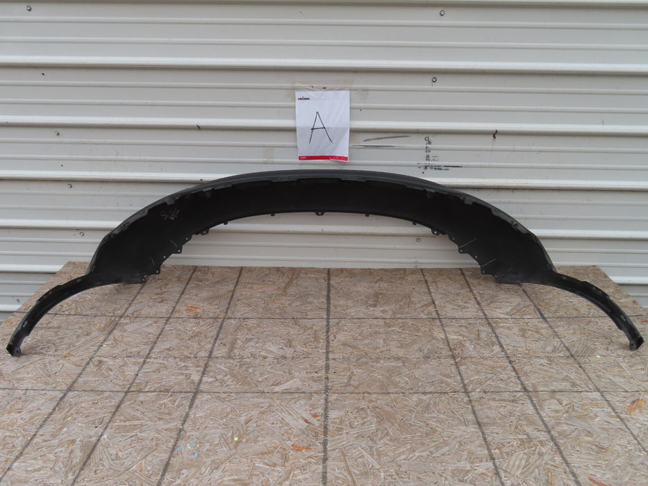 2014 2015 14 15 KIA SORENTO FRONT LOWER BUMPER COVER OEM
