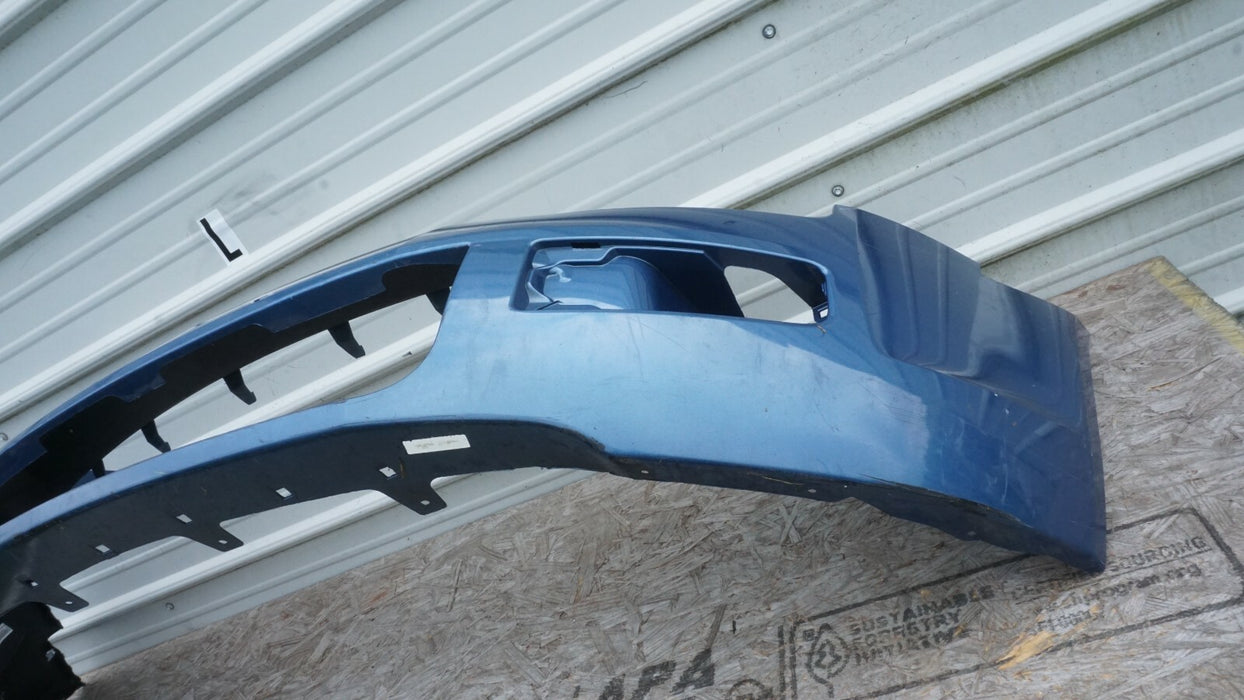 2006-2009 FORD FUSION S/ SE/ SEL FRONT BUMPER COVER PANEL 9E53-17D957-DAW OEM