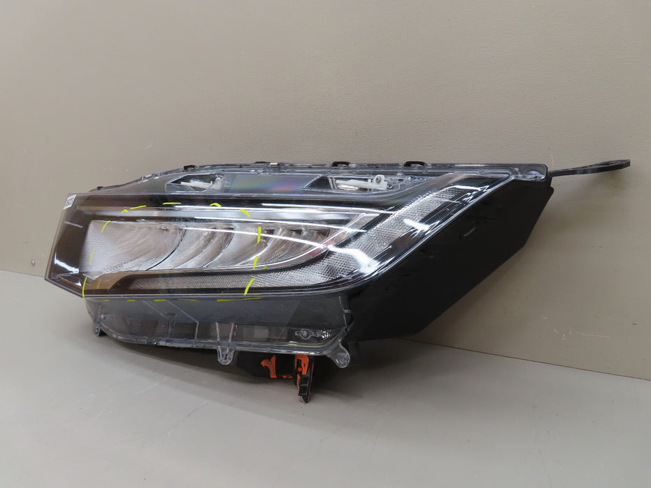 2021-2023 HONDA ODYESSY FRONT LEFT DRIVER SIDE HEADLIGHT FULL LED OEM