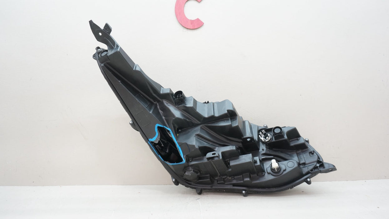 2021-2024 TOYOTA SIENNA FRONT LEFT DRIVERS SIDE LED HEADLIGHT OEM