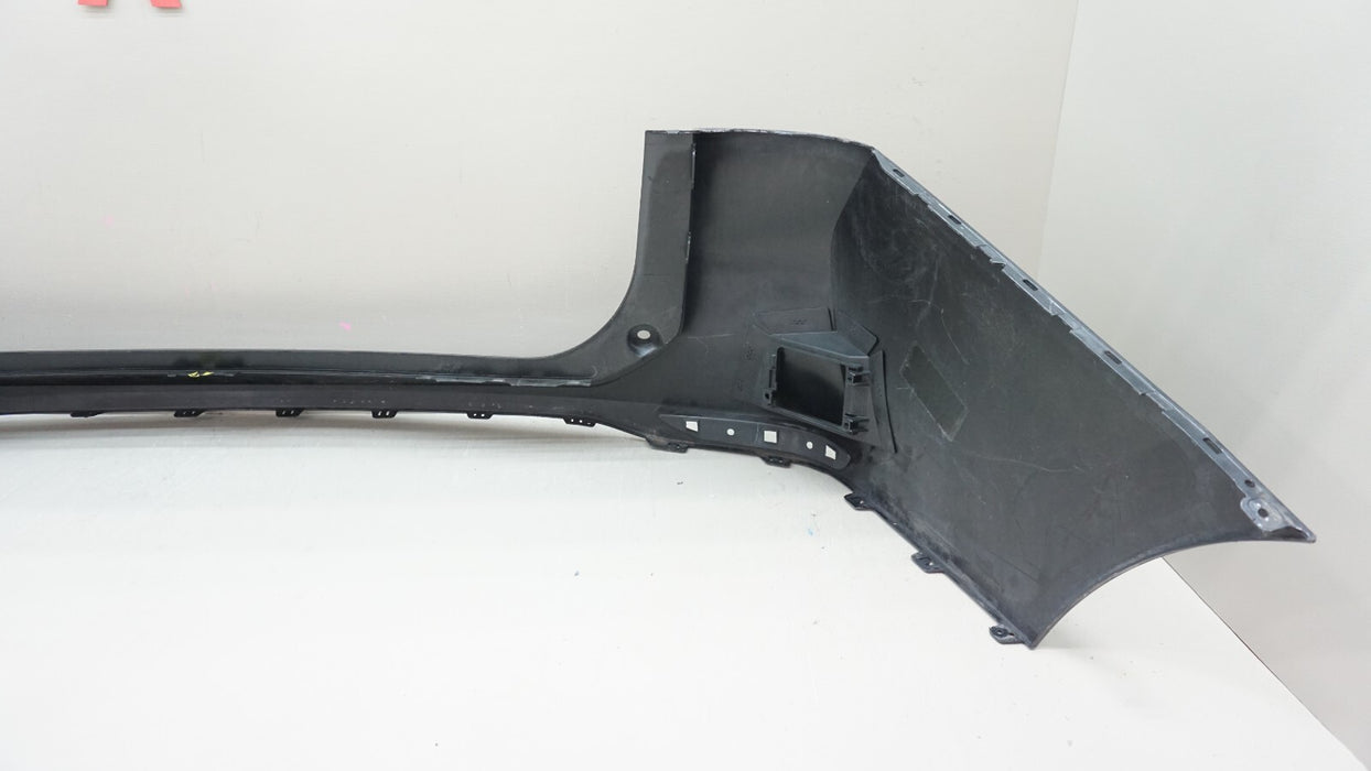 2018-2020 CHEVROLET EQUINOX REAR UPPER BUMPER COVER PANEL OEM 84256324