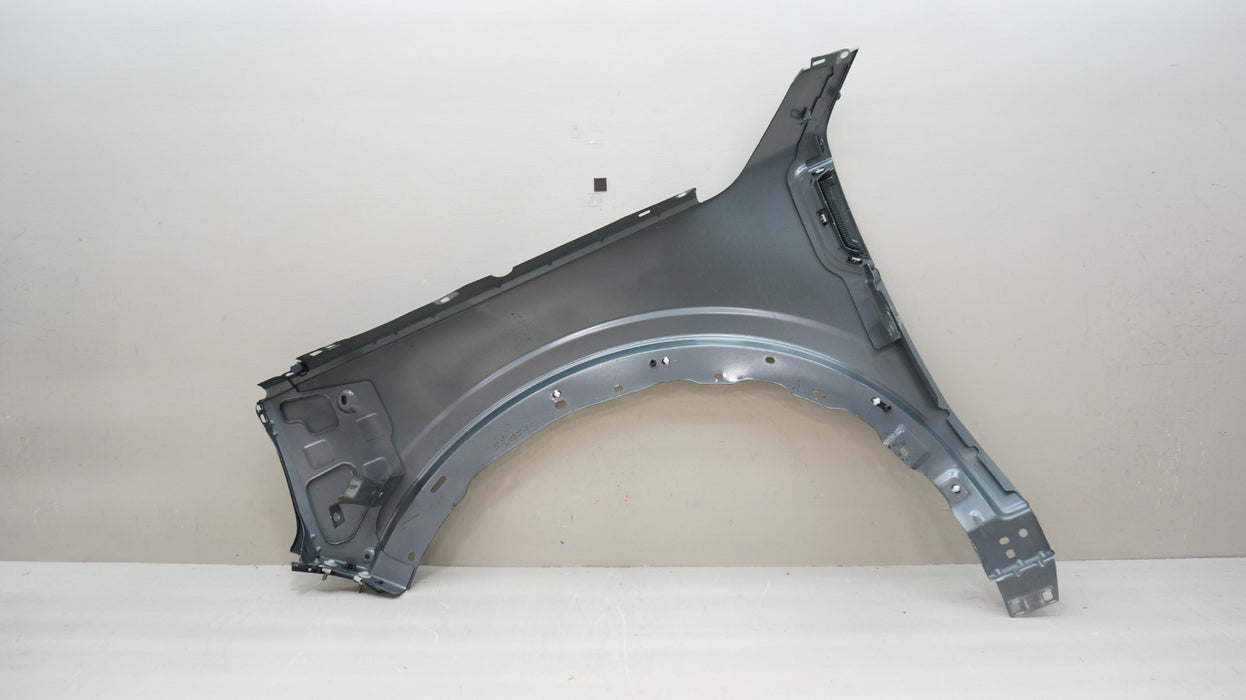 2021-2024 FORD BRONCO SPORT FRONT RIGHT PASSENGER SIDE FENDER OEM