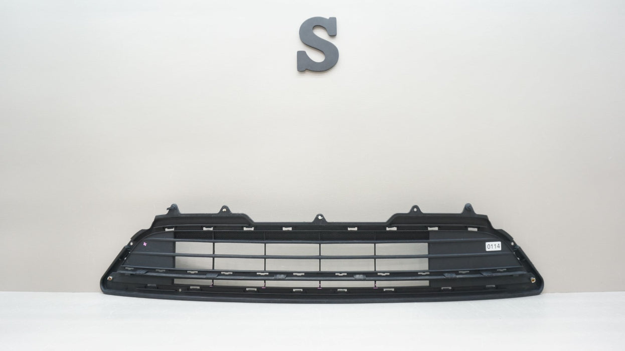 2017-2020 LINCOLN MKZ FRONT LOWER BUMPER GRILLE OEM HP53-17B968