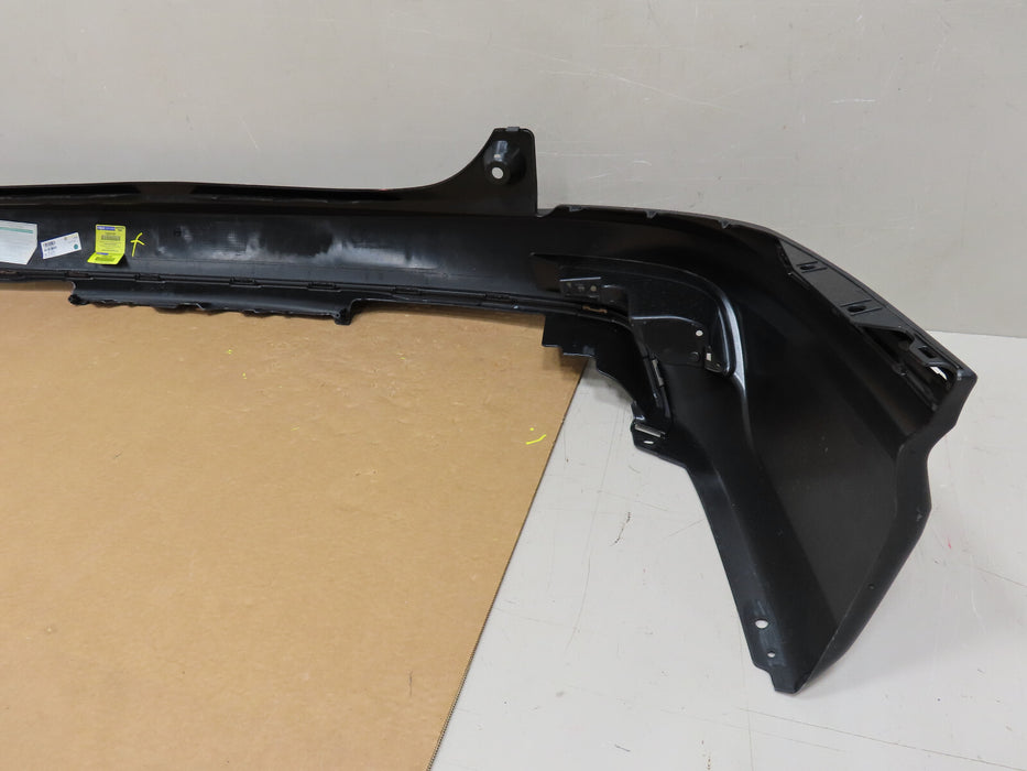 2017 2018 2019 HONDA CR-V REAR BUMPER COVER AFTERMARKET CAPA 120221191
