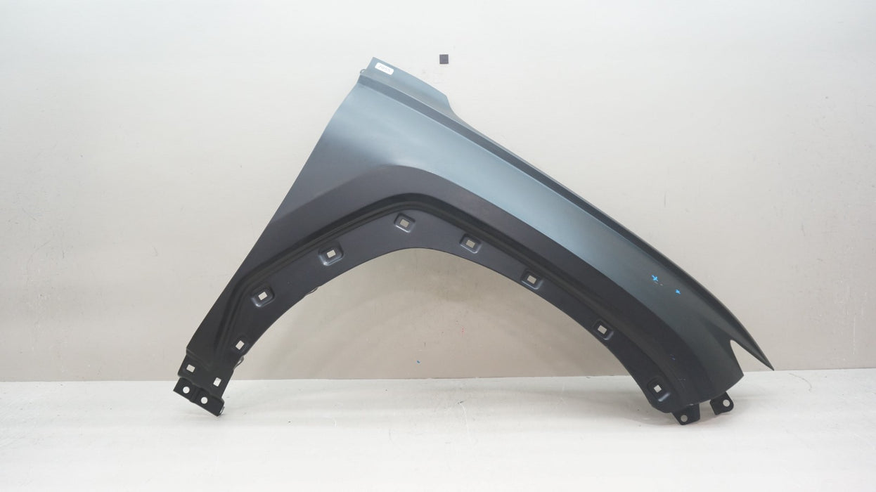 2022-2025 HYUNDAI TUCSON FRONT RIGHT PASSENGER SIDE FENDER AFTERMARKET CAPA
