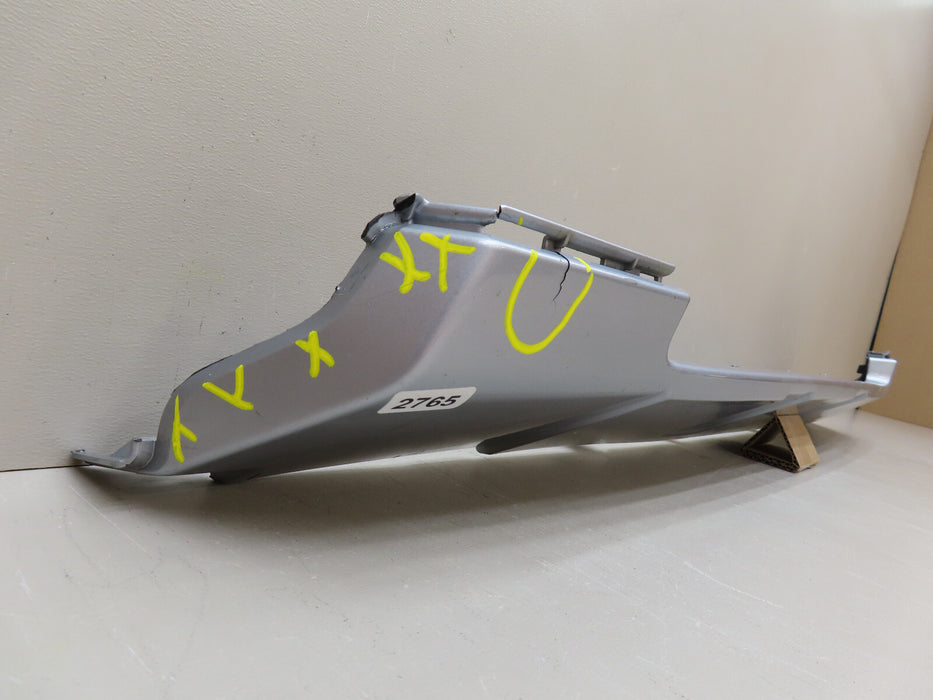 2022 2023 SUBARU FORESTER FRONT LOWER VALANCE BUMPER COVER OEM 57734SJ110