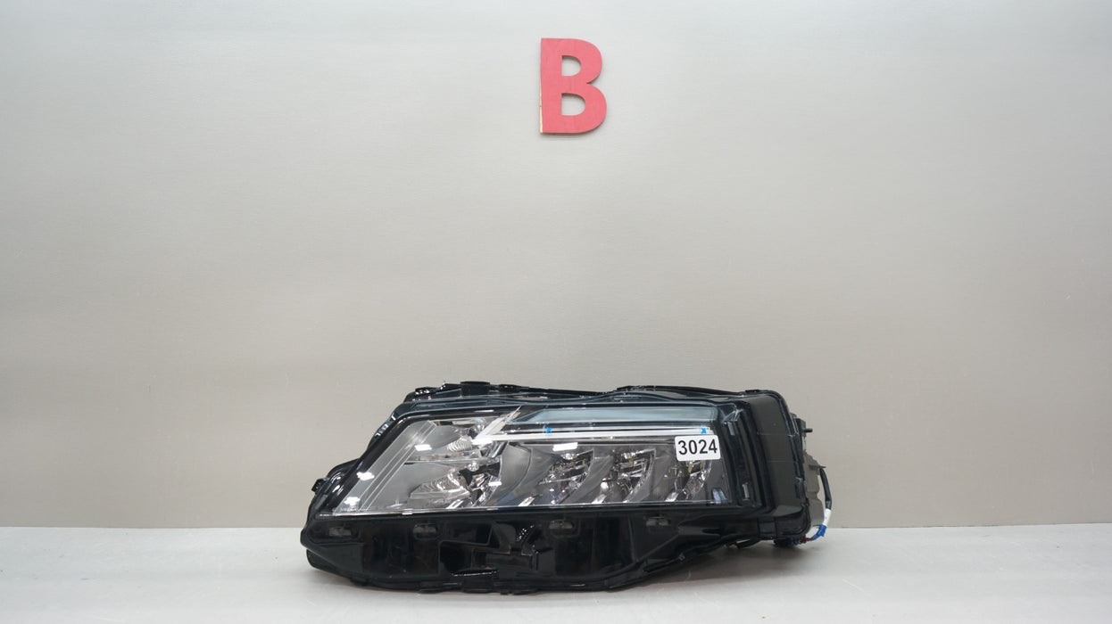 2021-2023 NISSAN ROGUE FRONT LEFT DRIVER SIDE LED HEADLIGHT OEM