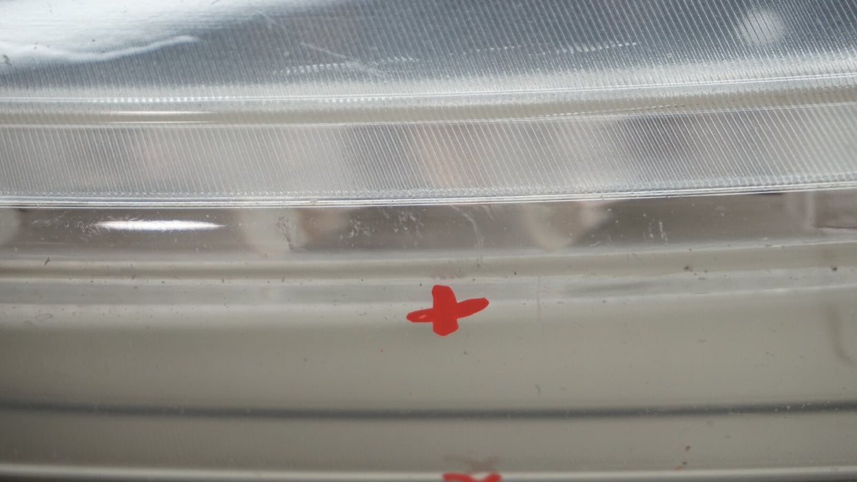2020-2023 FORD EXPLORER FRONT RH RIGHT PASSENGER SIDE FOG LIGHT OEM