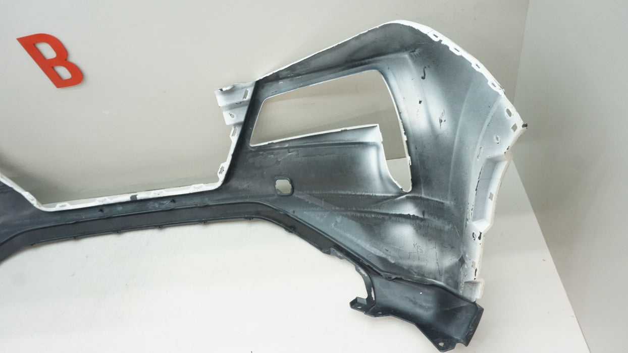 2021-2023 NISSAN ROGUE FRONT BUMPER COVER OEM 62022-6RC0H