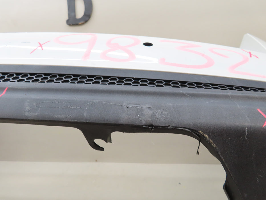 2019 2020 2021 ACURA RDX REAR BUMPER COVER OEM 7150TJBA000