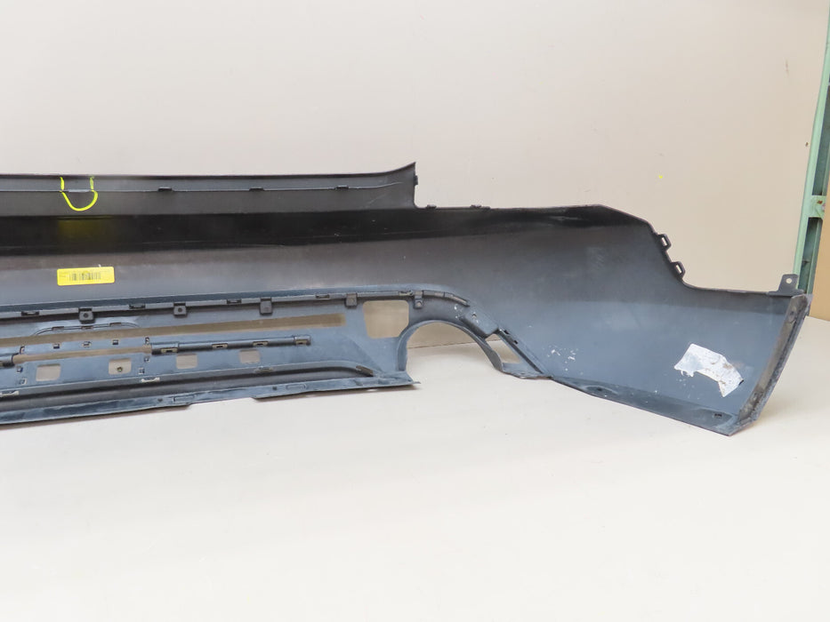 2020 2021 2022 FORD ESCAPE REAR LOWER BUMPER VALANCE COVER OEM LJ6B-17D781