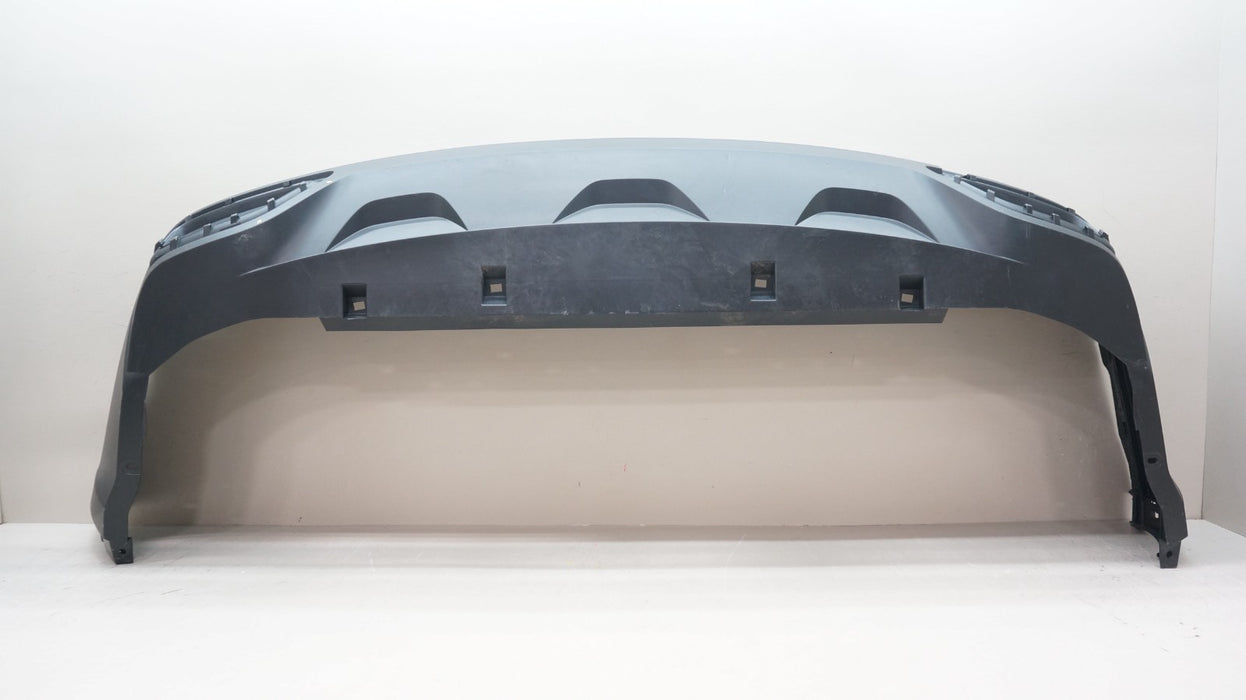 2021-2023 VOLKWAGEN ATLAS REAR LOWER BUMPER VALANCE PANEL OEM 3CN807521N