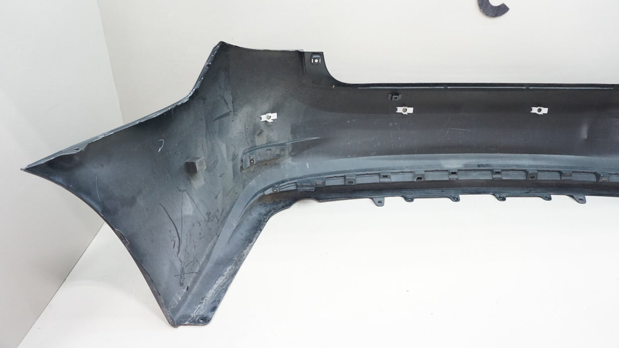 2013-2015 LEXUS ES300H REAR BUMPER COVER PANEL PLASTIC 52159-33350 OEM 13 14 15