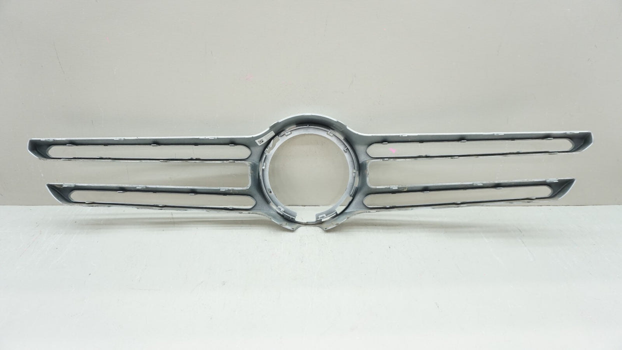 2020-2023 MERCEDES-BENZ GLC CLASS FRONT GRILLE SURROUND MOLDING A2538883000 OEM