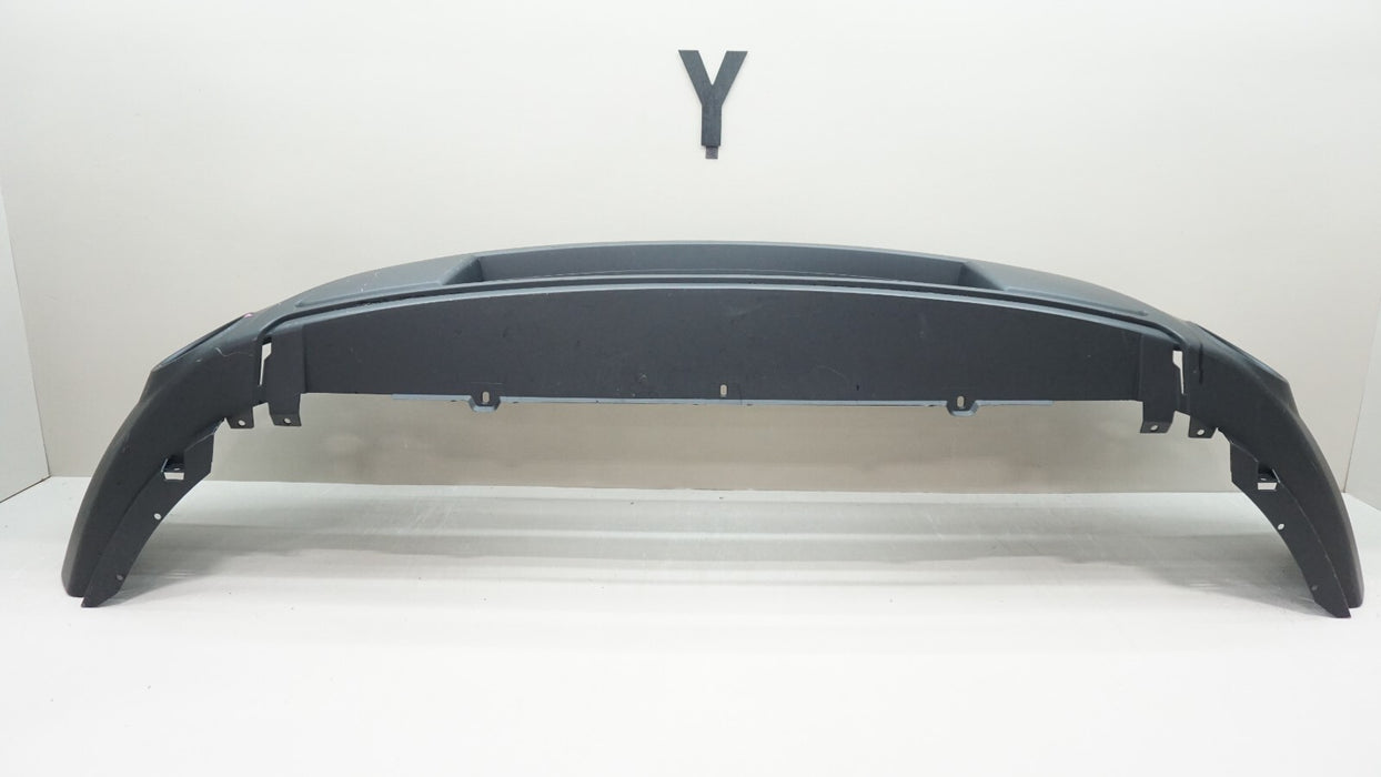 2011-2015 FORD EXPLORER FRONT LOWER BUMPER PANEL AFTERMARKET
