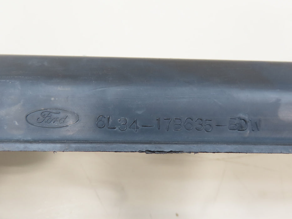 2006-2008 FORD F150 FRONT LOWER BUMPER COVER VALANCE OEM 6L34-17B635