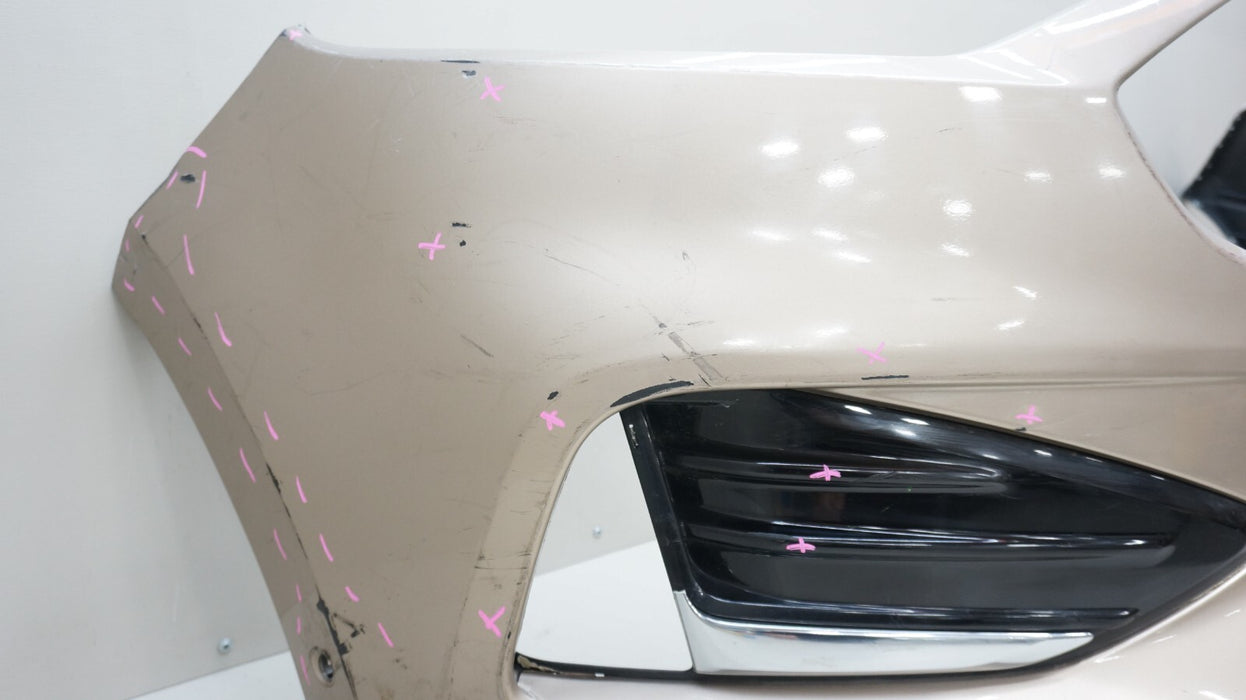 2019-2023 FORD EDGE FRONT BUMPER COVER PANEL OEM KT4B-17F003