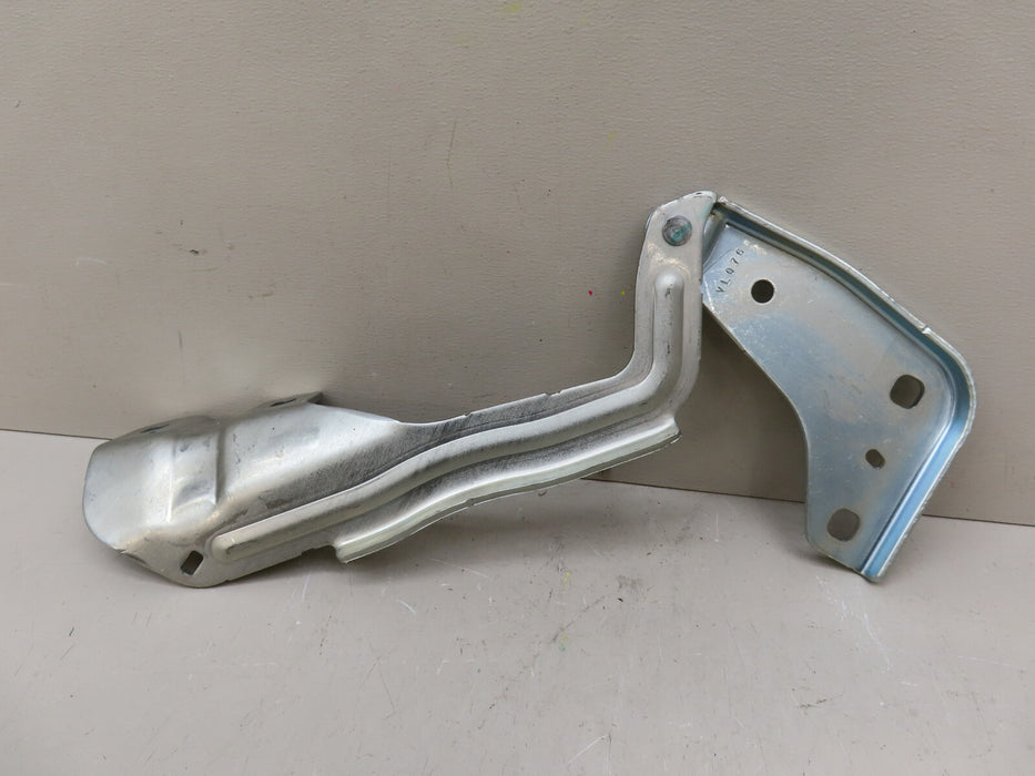 2015-2020 FORD EDGE FRONT LEFT SIDE HOOD HINGE OEM FT4B-R16801-A