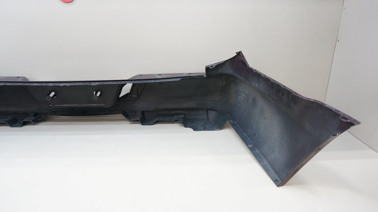 2009-2014 HONDA RIDGELINE REAR BUMPER COVER PANEL OEM 71501-SJC-A100