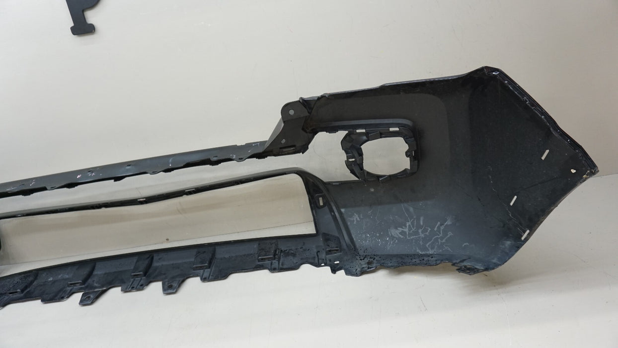 2016-2023 TOYOTA TACOMA FRONT BUMPER COVER OEM 52119-04240 16 17 18 19 20 21 22