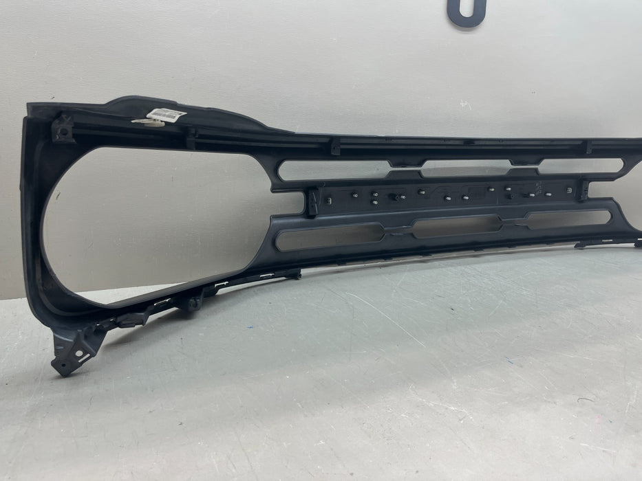 2021-2025 FORD BRONCO SPORT FRONT UPPER GRILLE N1PJ-8200-AAW OEM