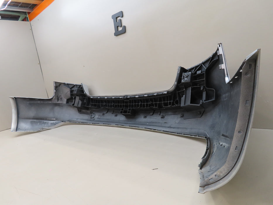 2013-2016 AUDI A5 REAR BUMPER COVER OEM 8T0807511J