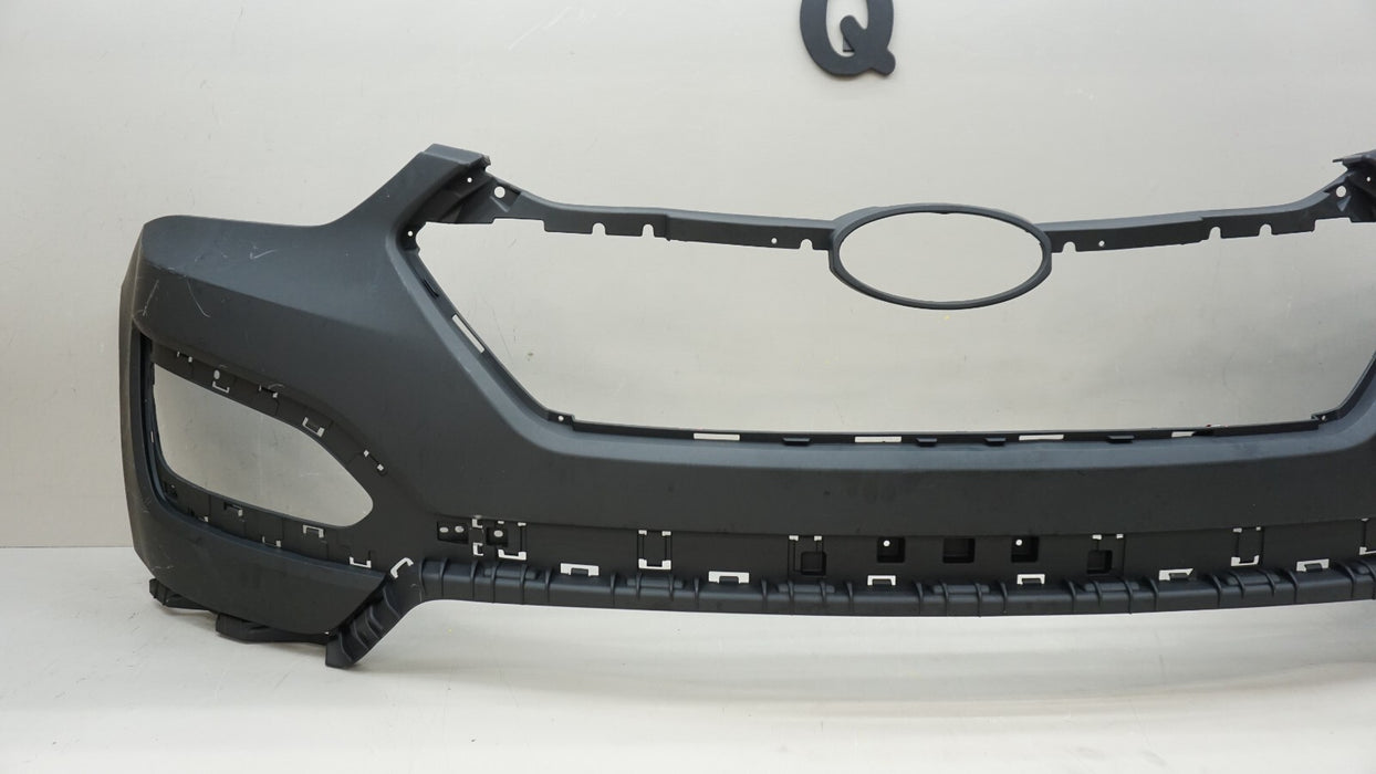 2013-2016 HYUNDAI SANTA FE FRONT BUMPER COVER PANEL AFTERMARKET