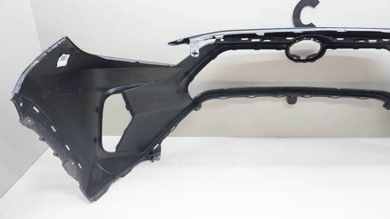 2019-2022 TOYOTA RAV-4 RAV4 FRONT BUMPER COVER PANEL OEM 52119-0R200