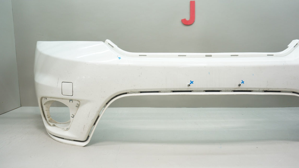 2011-2019 DODGE JOURNEY FRONT BUMPER COVER PANEL OEM