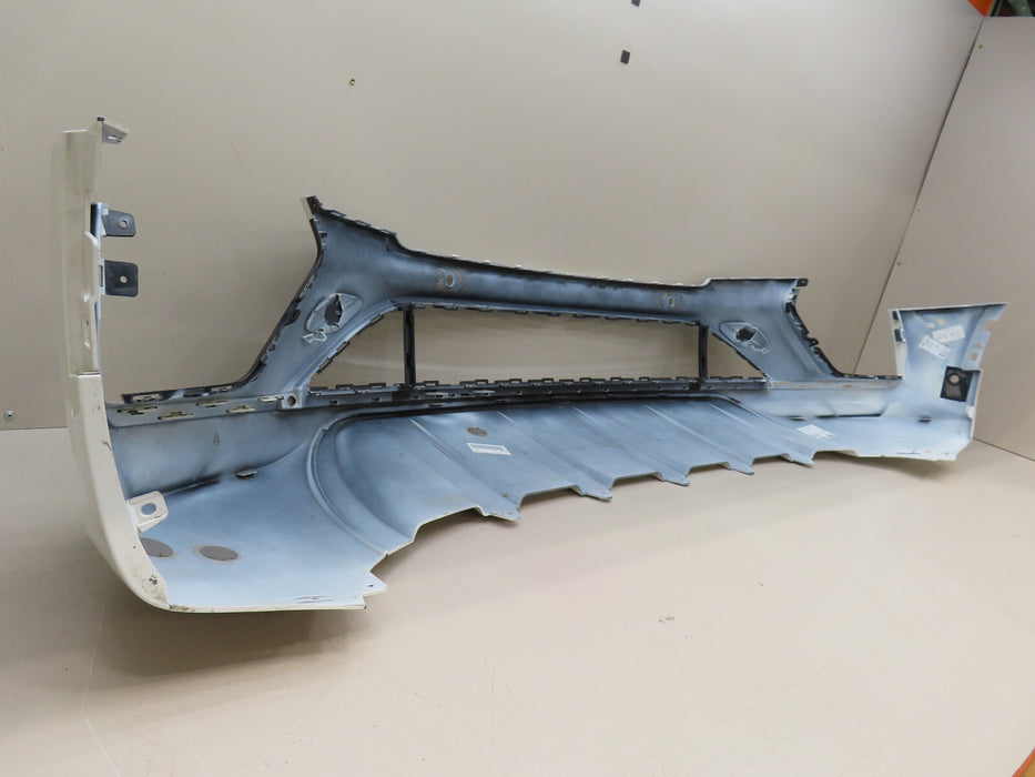2021-2023 Bentley Bentayga Speed Gen 2 BY636-2 Front Bumper Cover 36A807103DBA9B