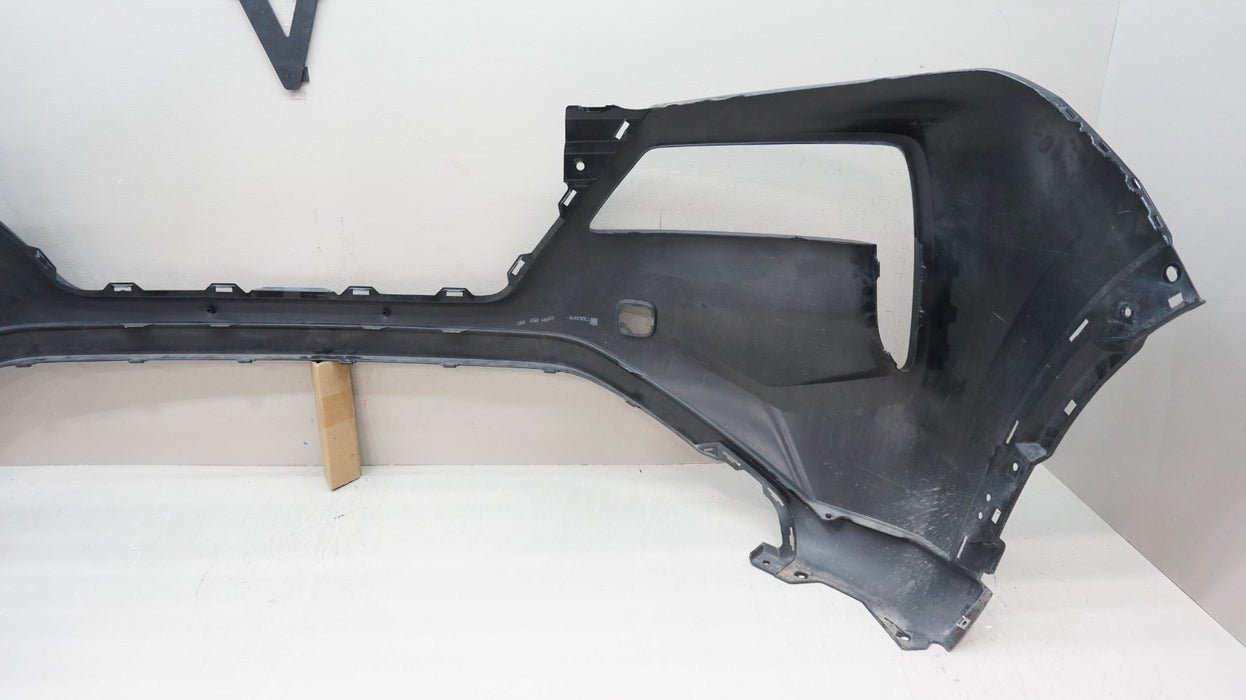 2021-2023 NISSAN ROGUE FRONT BUMPER COVER PANEL OEM 620226RC0H